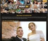 Hunt 4K Image