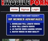 iMobile Porn Image