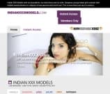 Indian XXX Models Image