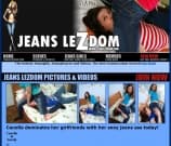 Jeans Lezdom Image