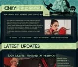 Kinky Mistresses Image