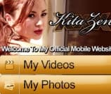 Kita Zen XXX Mobile Image