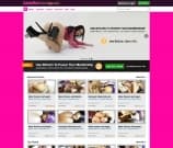 Lesbian Ass Worship Image