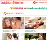 Lesbian Summer Image