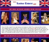 London Towers Image