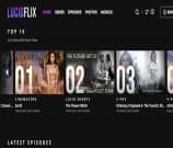 Lucid Flix Image