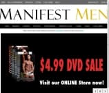 Manifest Men Image