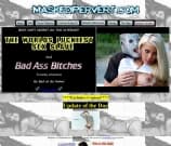 Masked Pervert Image