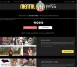 Mental Pass Image