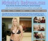 Michelle's Bedroom Image