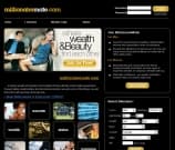 Millionaire Mate Image