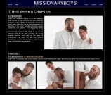 Missionary Boys Image