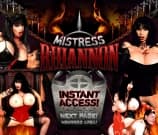 Mistress Rhiannon Image