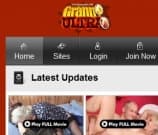 Mobile Granny Ultra Image