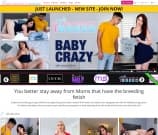 Mom Wants To Breed Image