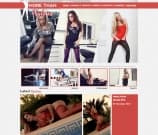 More Than Nylons Image