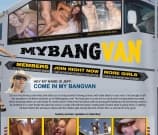 My Bang Van Image