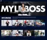 Mylf Boss Image