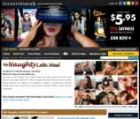 My Naughty Latin Maid Image