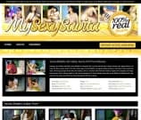 My Sexy Savita Image
