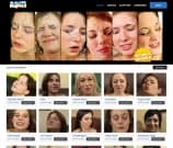 Nasty Little Facials Image