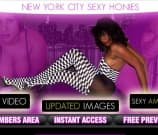 NYC Sexy Honies Image