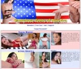 Pantyhose Coeds Image