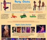 Party Chicks Image
