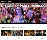 Party Hardcore Image