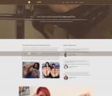 Passione Piedi Image