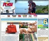 Porn Traveling Image