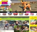 Public Sex Adventures Image