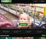 Public Sex Date Image