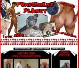 Punishment Planet Image