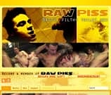 Raw Piss Image