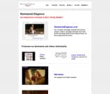 Restrained Elegance Image