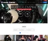 Rubber Empire Image