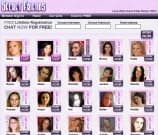 Secret Friends Image