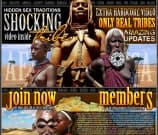 Shoking Tribes Image