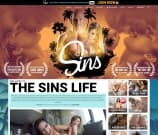 Sins Life Image