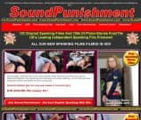 Sound Punishment Image