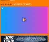 So You Think You Can Fuck Image