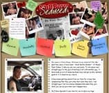 Str8 Boyz Seduced Image