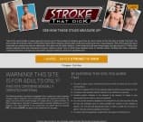 Stroke That Dick Image