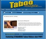 Taboo Hand Jobs Image