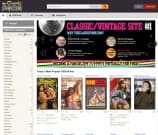 The Classic Porn Image