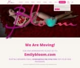 The Emily Bloom Image