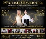 The English Governess Image