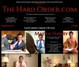 The Hard Order Image