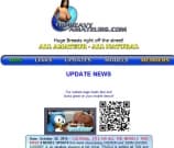 Top Heavy Amateurs Image